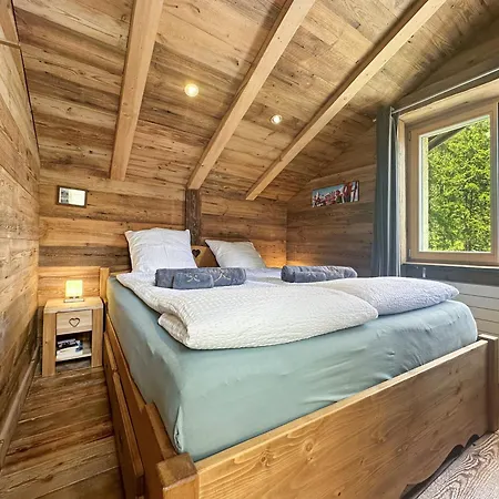 شقة Matterhorn Alpine Hideaway, Cozy Renovated
