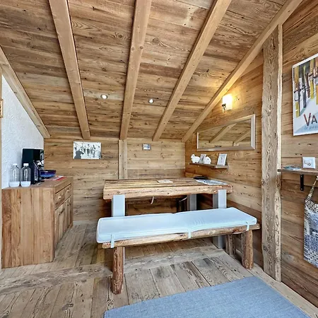 Matterhorn Alpine Hideaway, Cozy Renovated شقة *