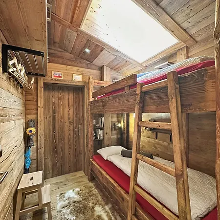 شقة Matterhorn Alpine Hideaway, Cozy Renovated